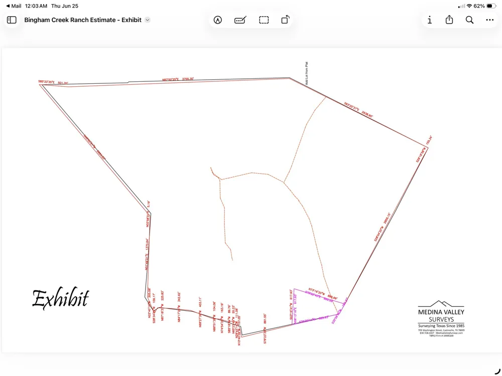 Round Mountain Road Leander, TX 78641