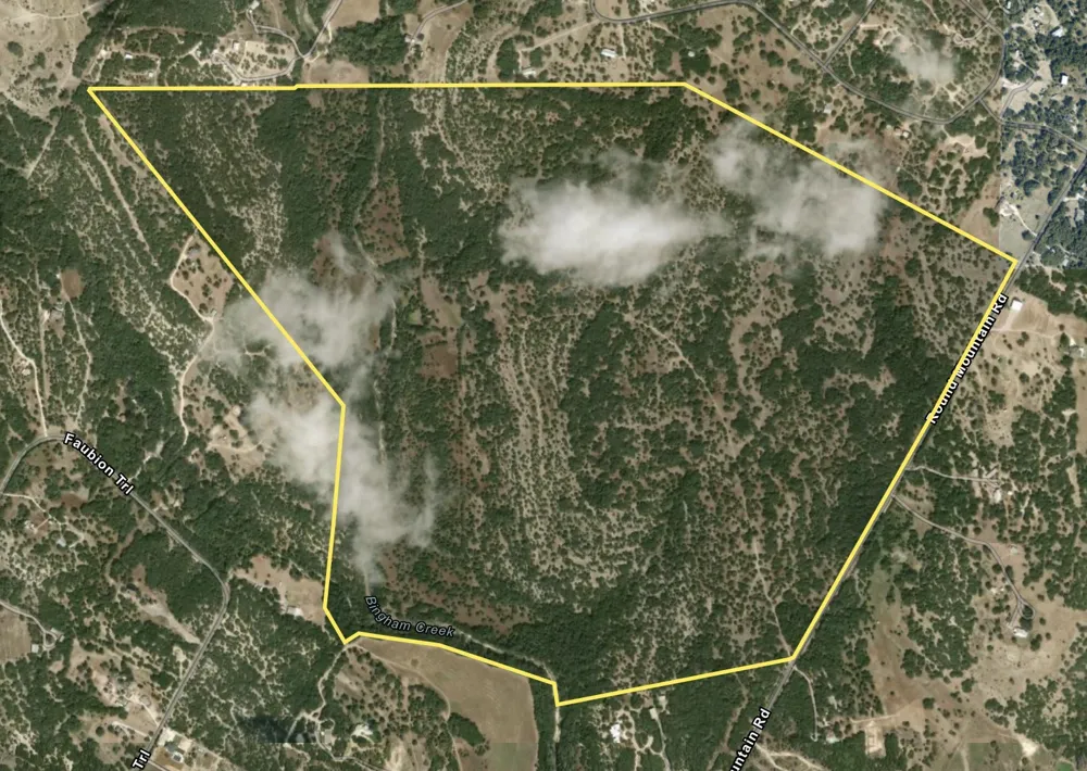 Round Mountain Road Leander, TX 78641