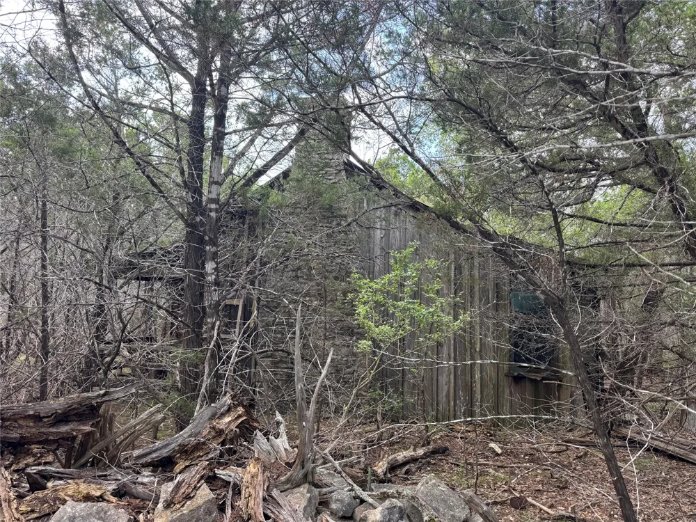 Round Mountain Road Leander, TX 78641