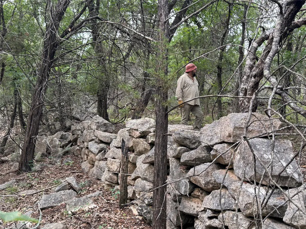 Round Mountain Road Leander, TX 78641