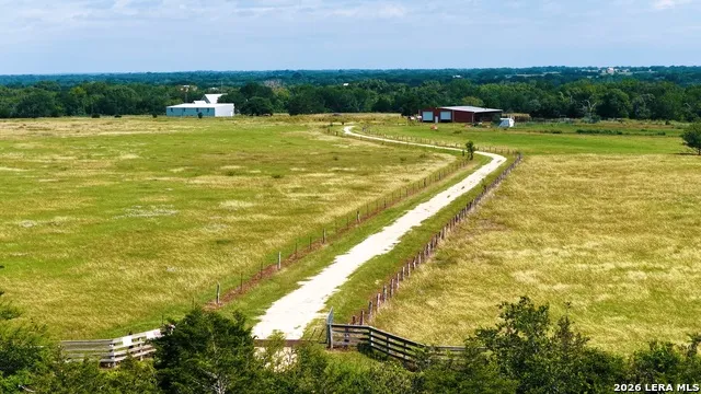 1162 County Road 234B Hallettsville, TX 77964