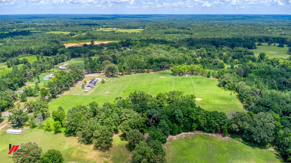Roberts Road #Lot 7 Logansport, LA 71049