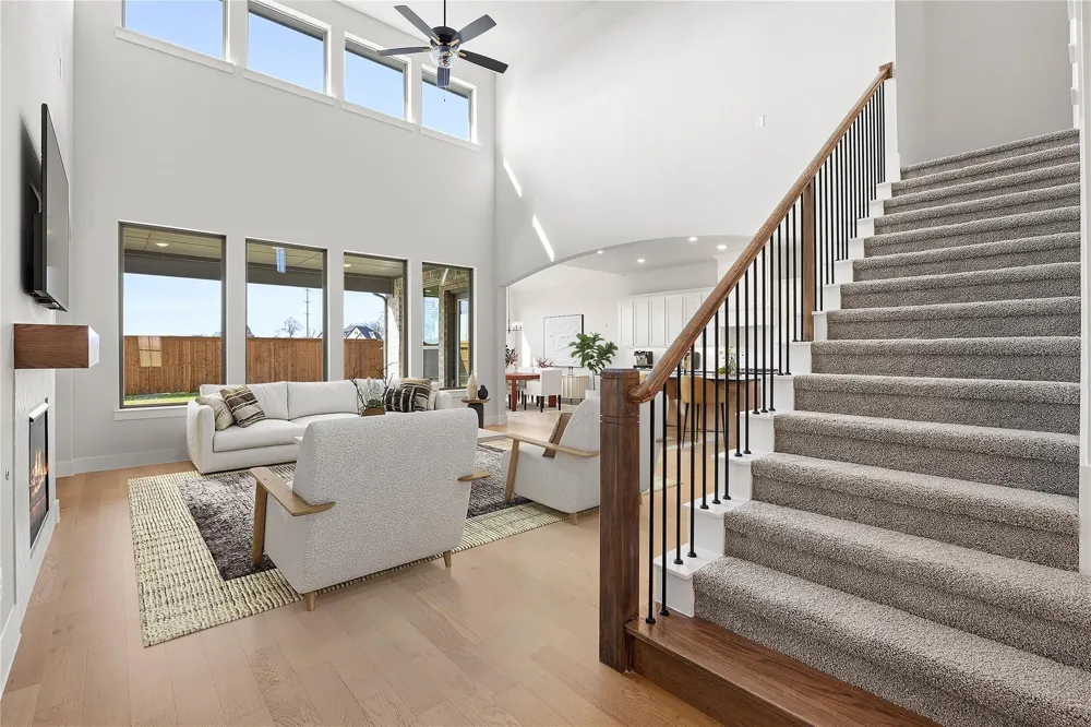 10020 Cresent Drive Providence Village, TX 76227