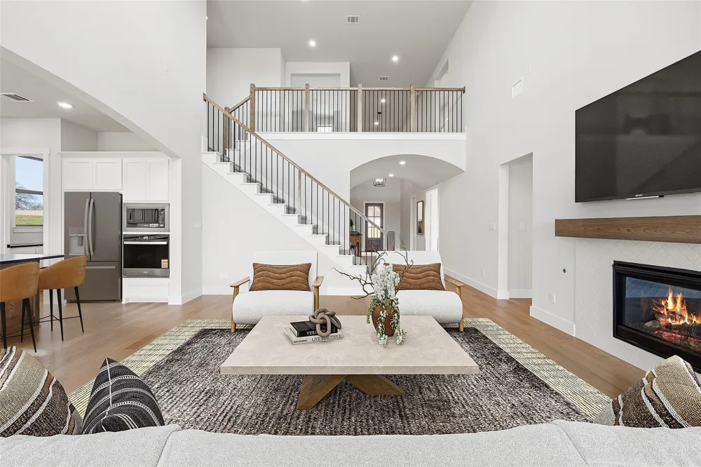 10020 Cresent Drive Providence Village, TX 76227