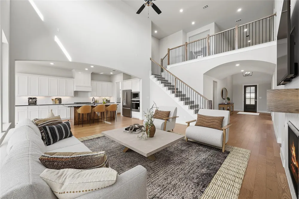 10020 Cresent Drive Providence Village, TX 76227