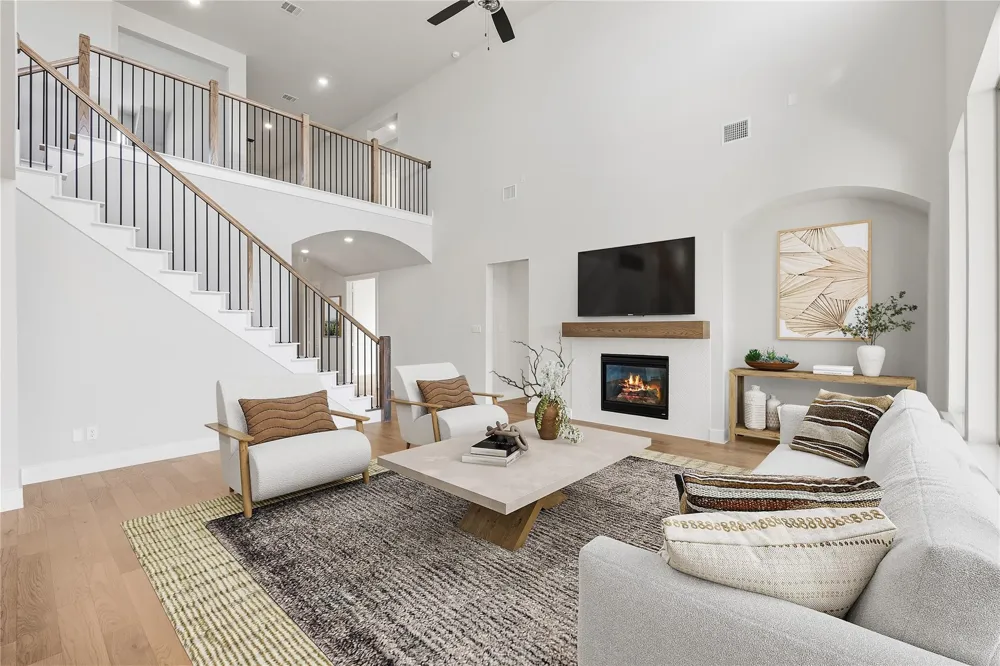 10020 Cresent Drive Providence Village, TX 76227