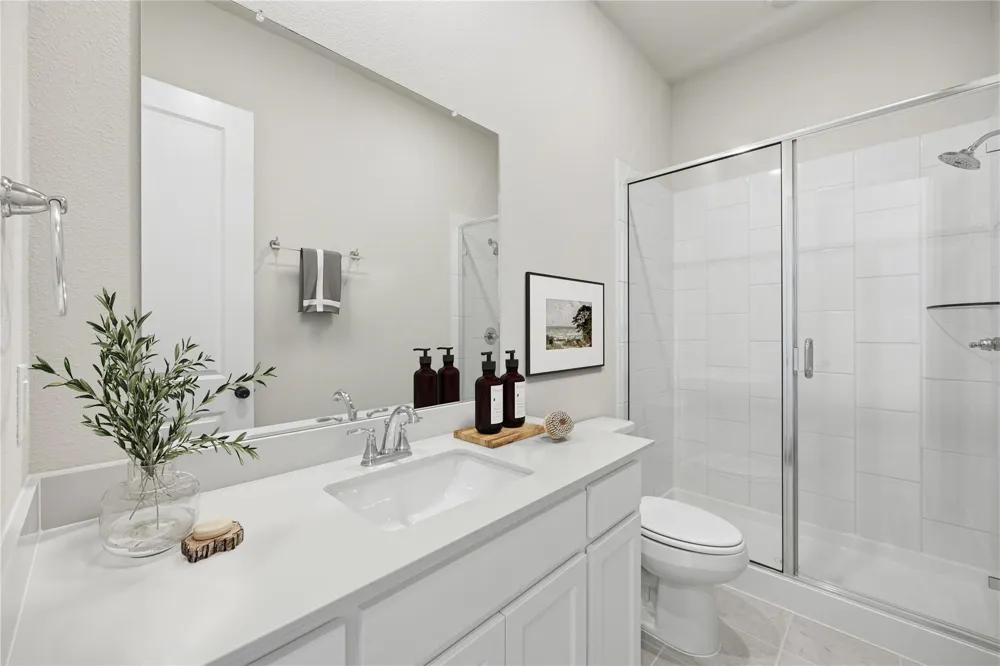 10020 Cresent Drive Providence Village, TX 76227