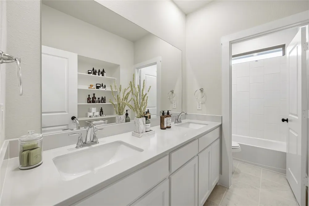 10020 Cresent Drive Providence Village, TX 76227