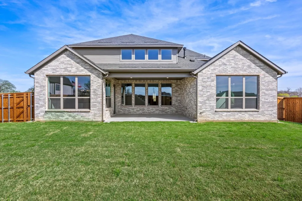 10020 Cresent Drive Providence Village, TX 76227