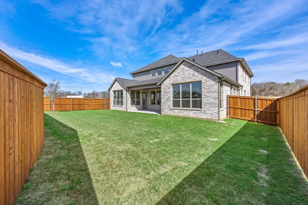 10020 Cresent Drive Providence Village, TX 76227