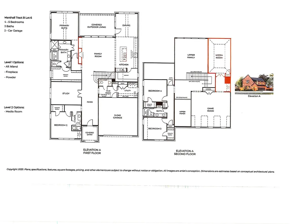 10020 Cresent Drive Providence Village, TX 76227