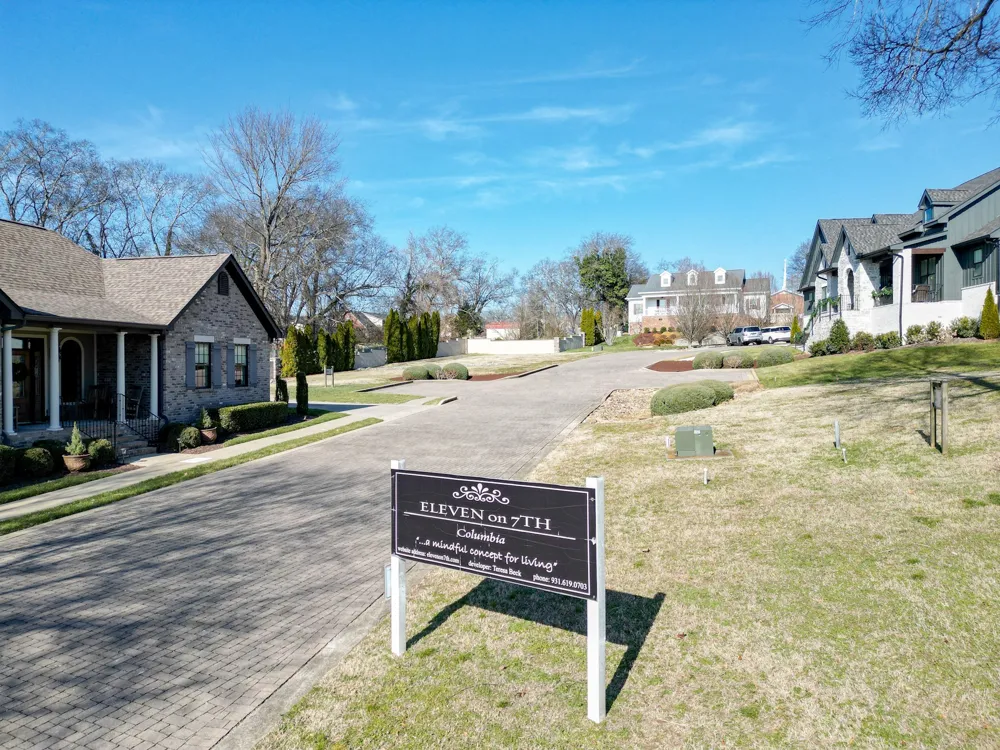 705 Halcyon Way Columbia, TN 38401