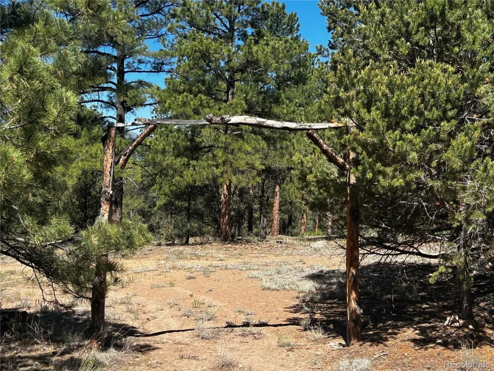 960 Oak Drive Westcliffe, CO 81252