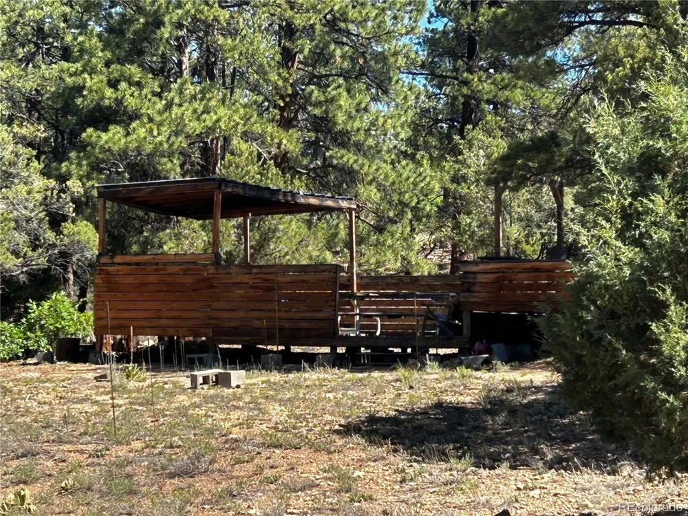 960 Oak Drive Westcliffe, CO 81252