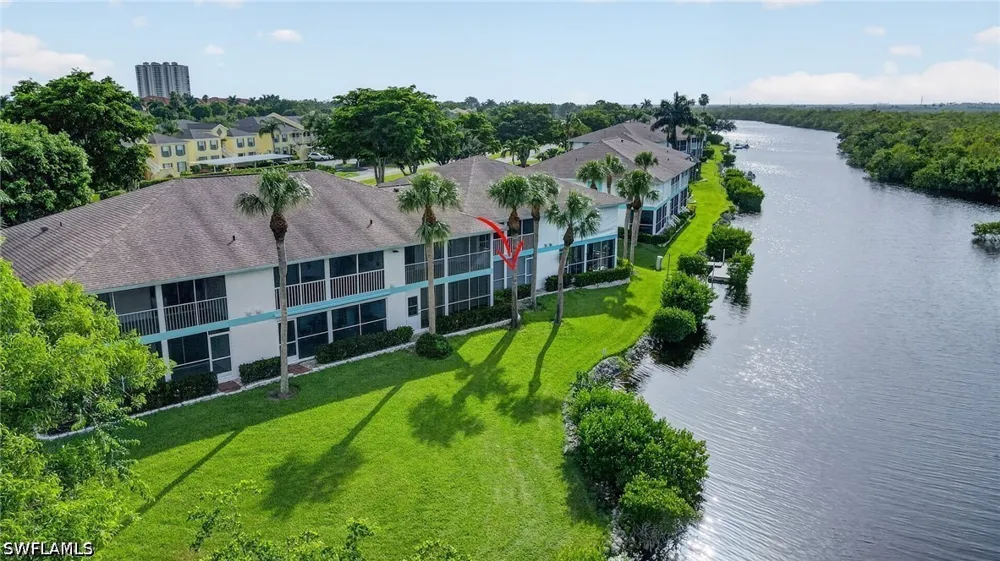 MAINSAIL DRIVE #1802 Naples, FL 34114