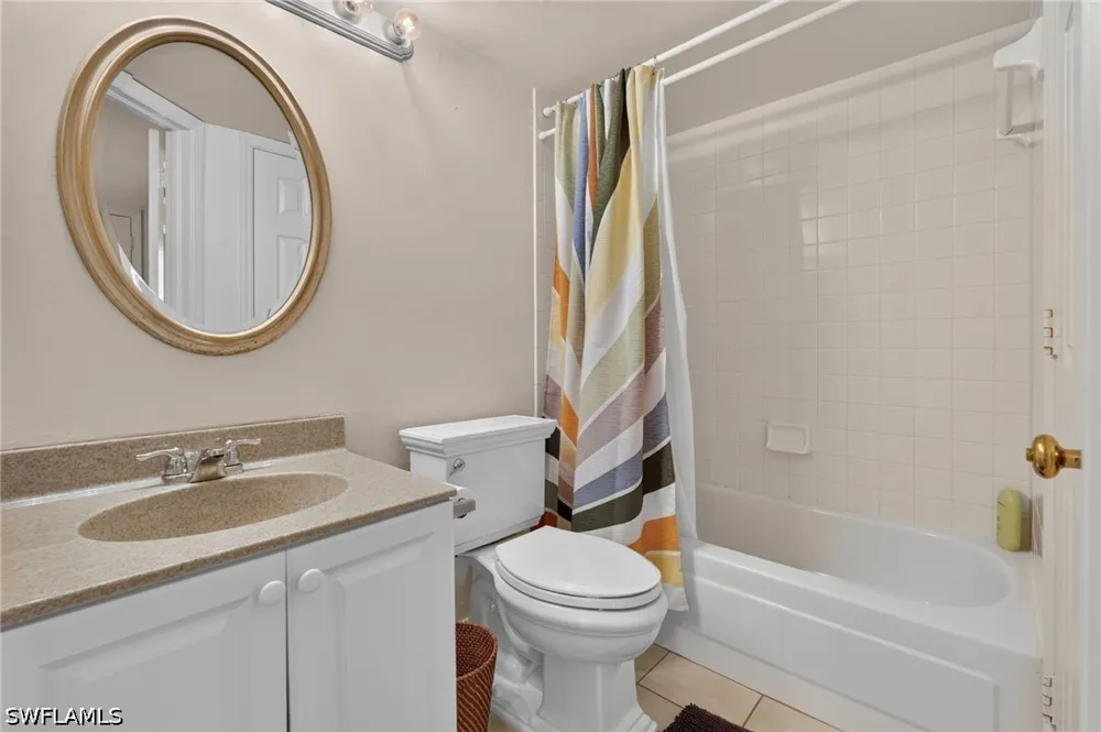MAINSAIL DRIVE #1802 Naples, FL 34114