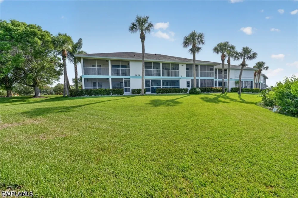 MAINSAIL DRIVE #1802 Naples, FL 34114