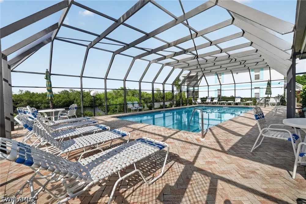 MAINSAIL DRIVE #1802 Naples, FL 34114