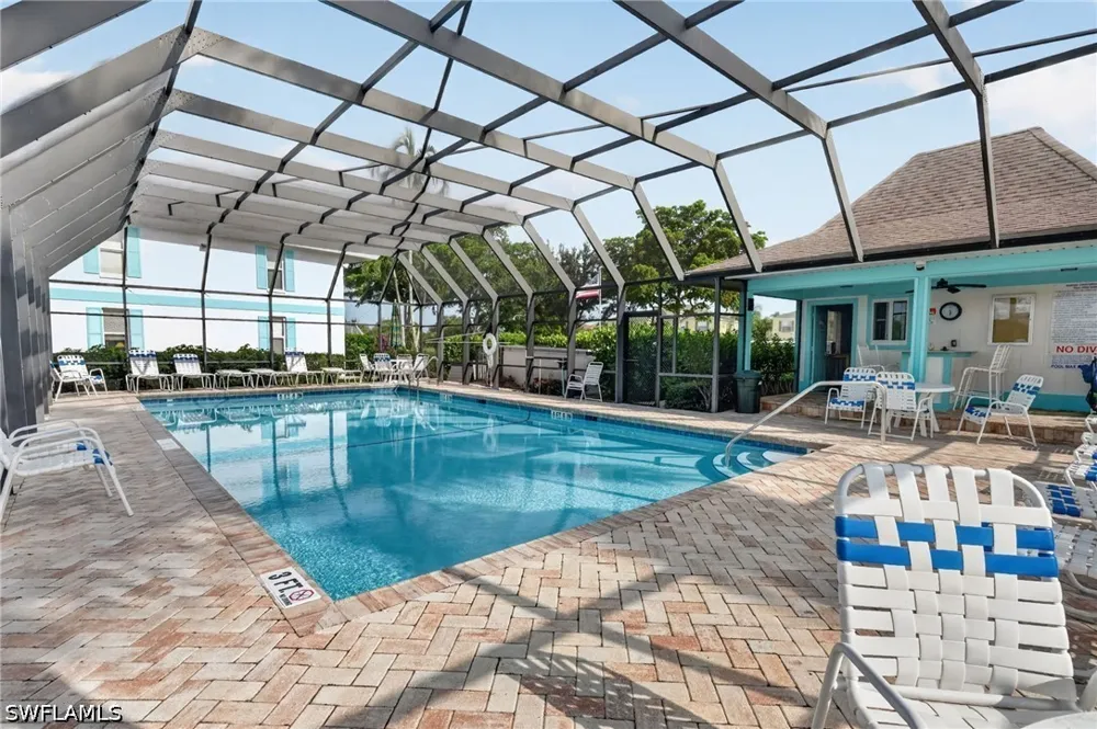 MAINSAIL DRIVE #1802 Naples, FL 34114