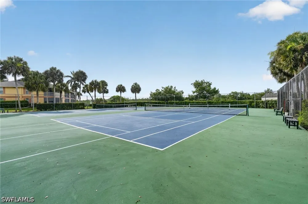 MAINSAIL DRIVE #1802 Naples, FL 34114