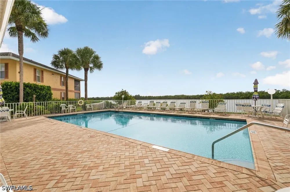 MAINSAIL DRIVE #1802 Naples, FL 34114