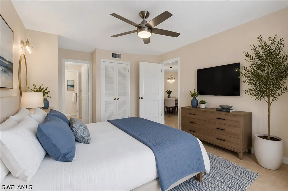 MAINSAIL DRIVE #1802 Naples, FL 34114
