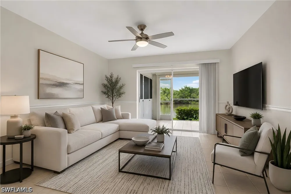 MAINSAIL DRIVE #1802 Naples, FL 34114