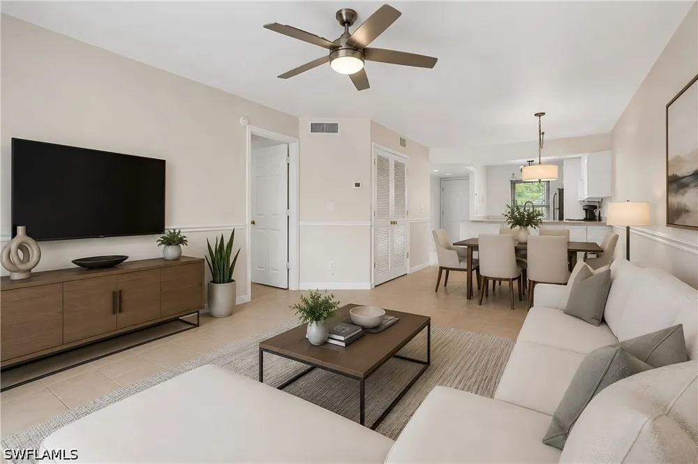 MAINSAIL DRIVE #1802 Naples, FL 34114