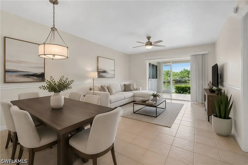 MAINSAIL DRIVE #1802 Naples, FL 34114
