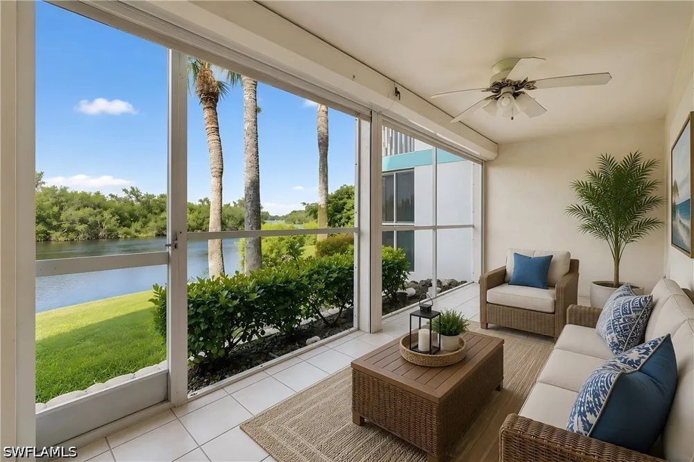 MAINSAIL DRIVE #1802 Naples, FL 34114