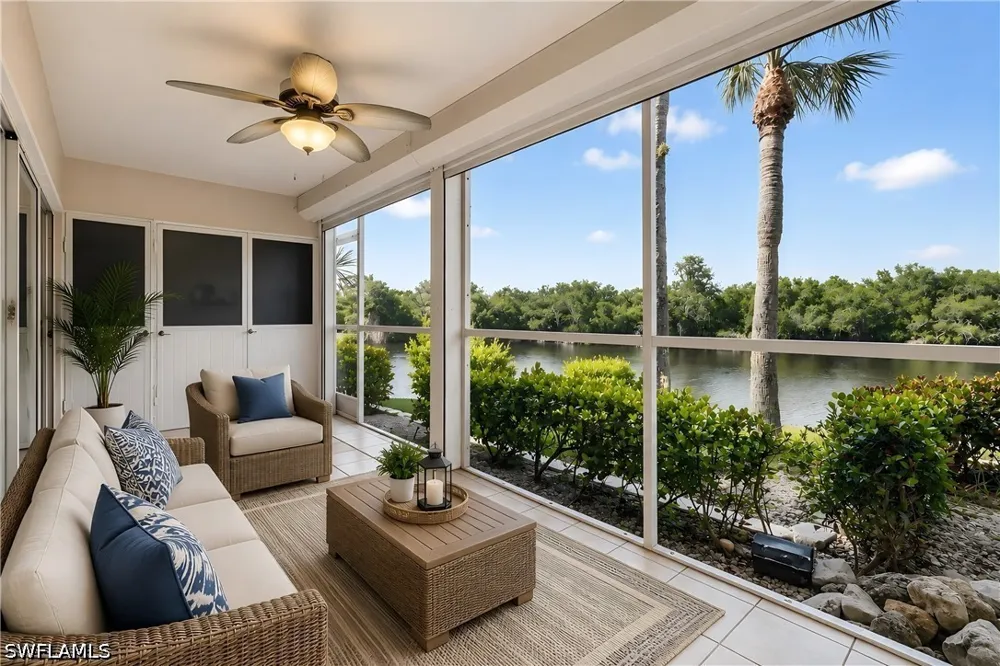 MAINSAIL DRIVE #1802 Naples, FL 34114