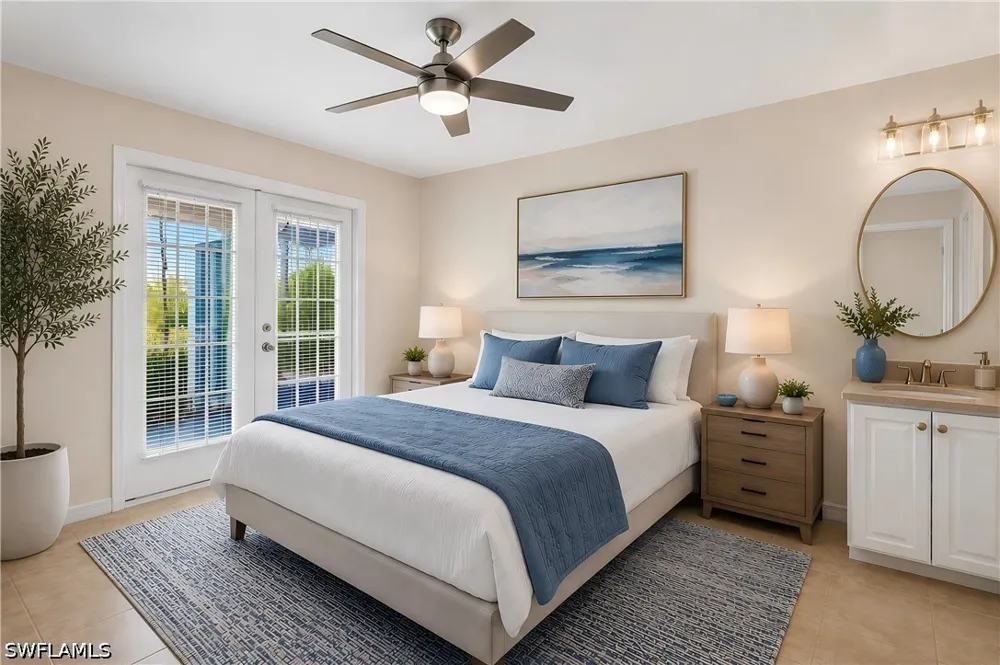 MAINSAIL DRIVE #1802 Naples, FL 34114
