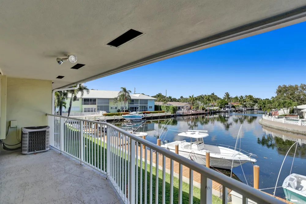 2311 NE 36th Street #2f Lighthouse Point, FL 33064