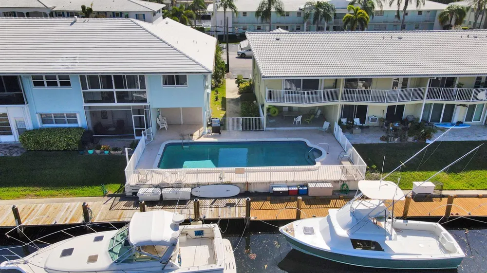 2311 NE 36th Street #2f Lighthouse Point, FL 33064