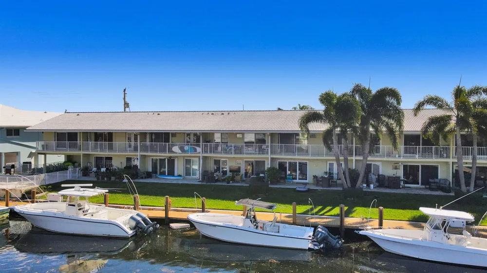 2311 NE 36th Street #2f Lighthouse Point, FL 33064