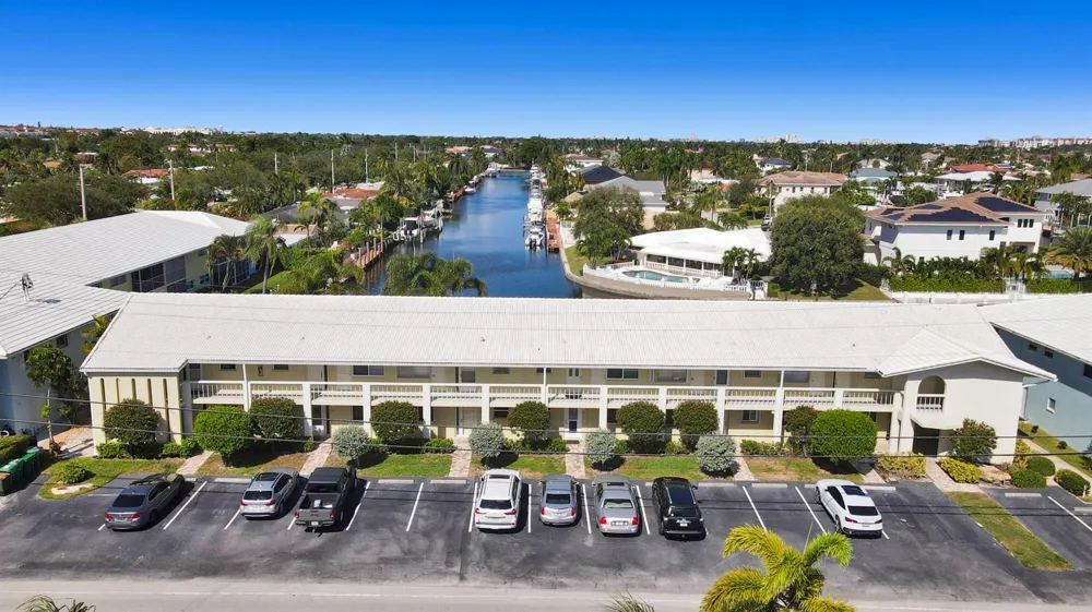 2311 NE 36th Street #2f Lighthouse Point, FL 33064