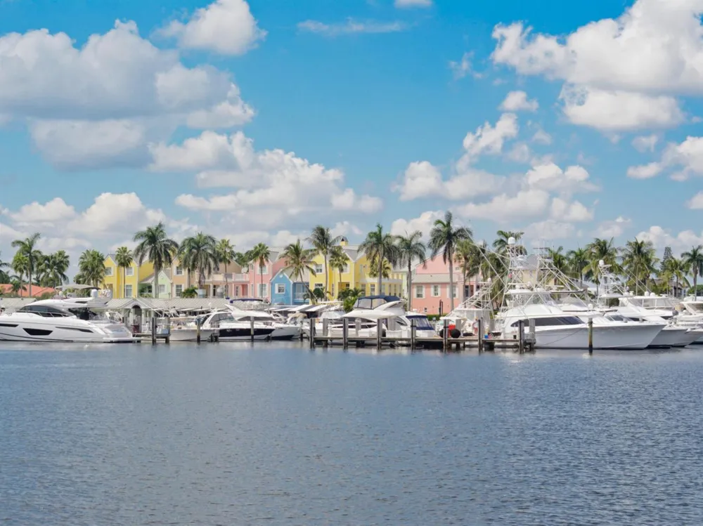 2311 NE 36th Street #2f Lighthouse Point, FL 33064