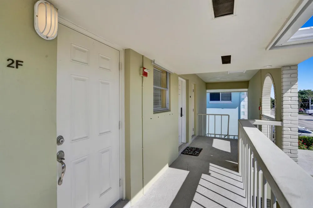 2311 NE 36th Street #2f Lighthouse Point, FL 33064