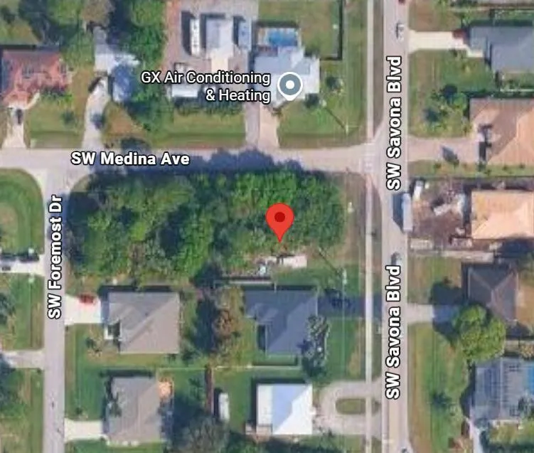 1402 SW Medina Avenue Port St. Lucie, FL 34953