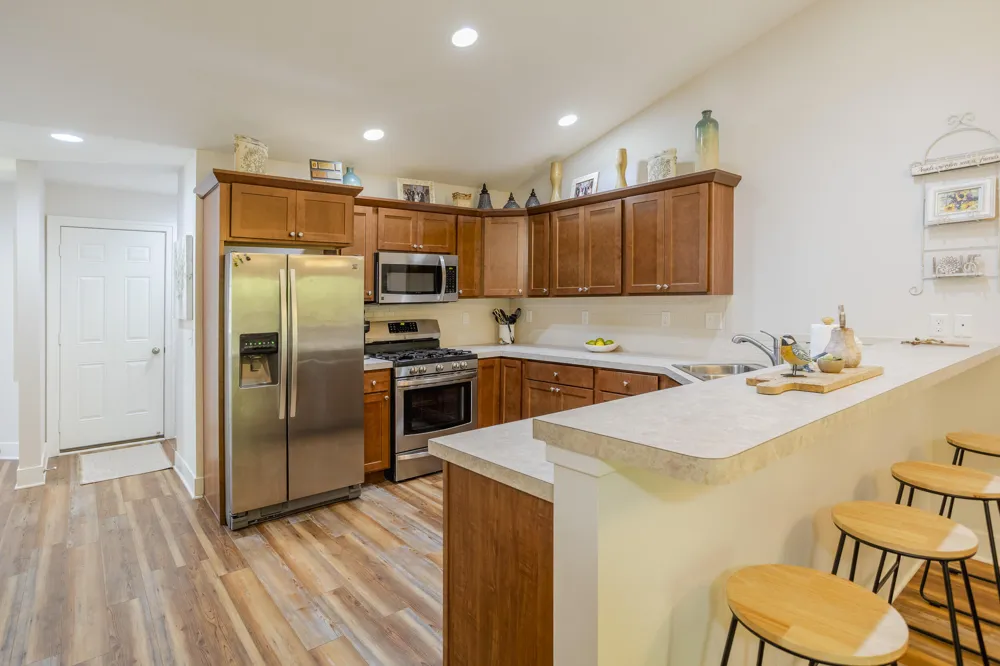 10087 S Crossroad Circle SE #12 Caledonia, MI 49316