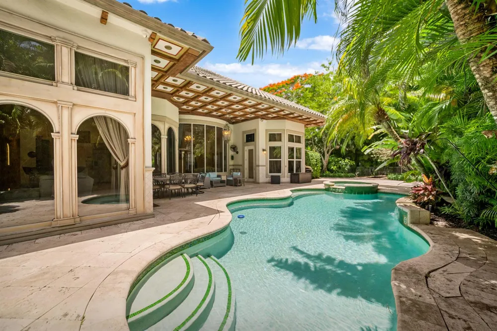 10253 NW 66th Drive Parkland, FL 33076