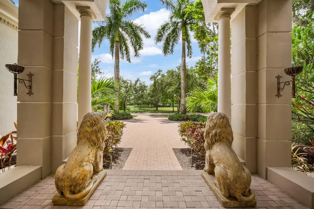 10253 NW 66th Drive Parkland, FL 33076