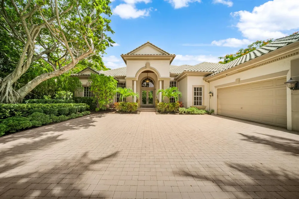 10253 NW 66th Drive Parkland, FL 33076