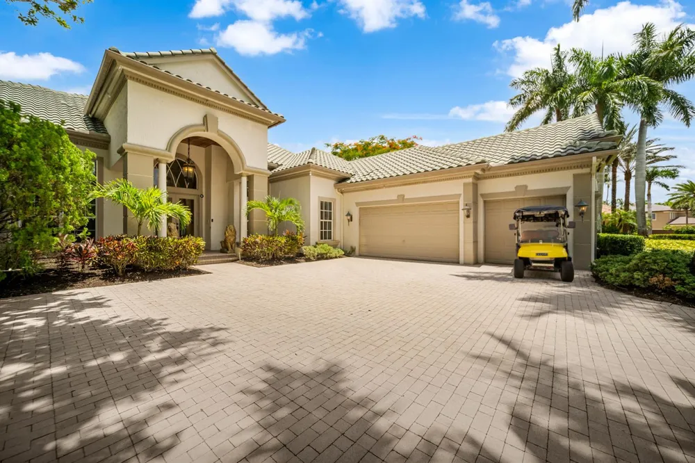 10253 NW 66th Drive Parkland, FL 33076