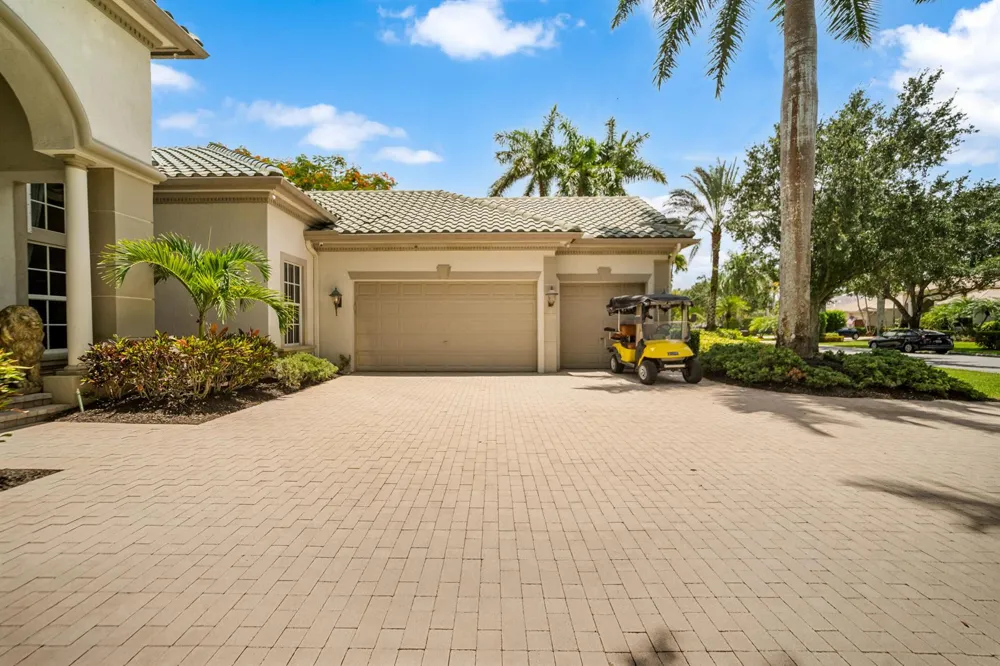 10253 NW 66th Drive Parkland, FL 33076