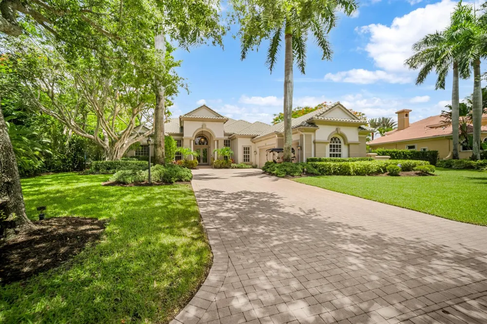10253 NW 66th Drive Parkland, FL 33076