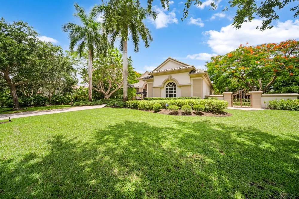10253 NW 66th Drive Parkland, FL 33076