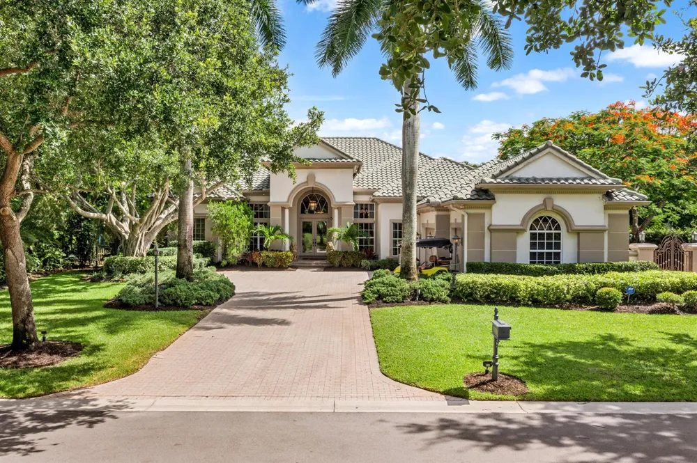 10253 NW 66th Drive Parkland, FL 33076