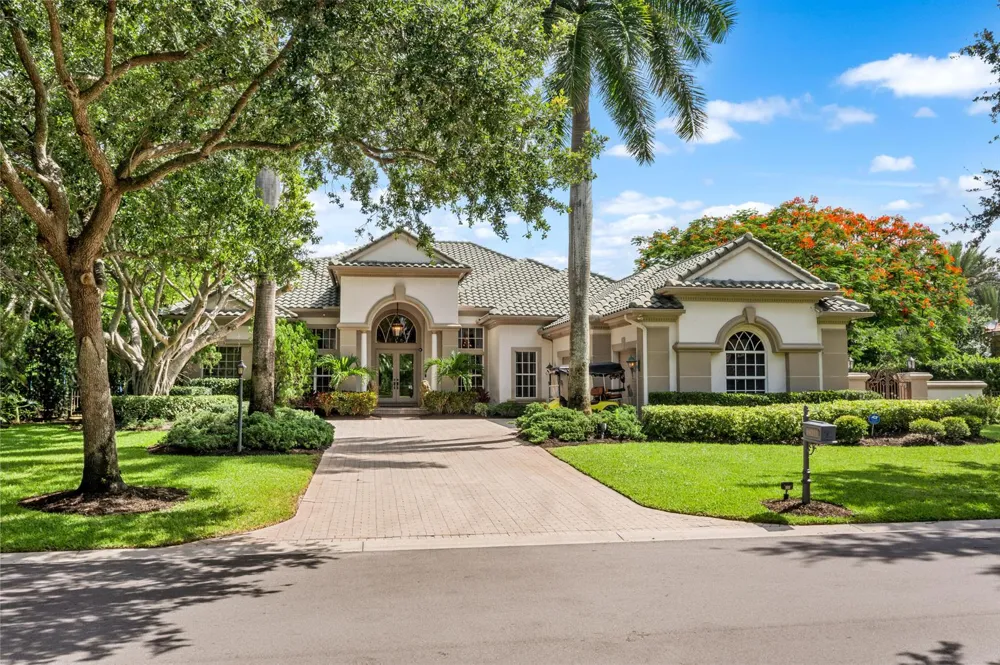 10253 NW 66th Drive Parkland, FL 33076
