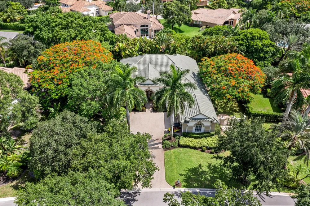 10253 NW 66th Drive Parkland, FL 33076